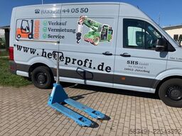 Hanselifter BFAR-02