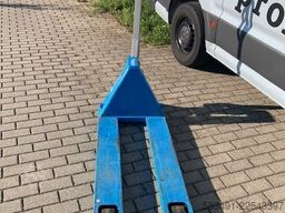 Pfaff-Silberblau HU25-115 TS