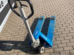 Pfaff-Silberblau HU25-115 TS