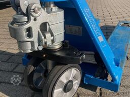 Pfaff-Silberblau HU25-115 TS