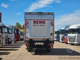 SCHMITZ CARGOBULL ZKO 18/L *KÜHL/ISO*DURCHLADER*LUFT* LBW 2.5 T *