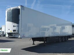 SCHMITZ CARGOBULL SKO FP 60 ThermoKing SLXi 300