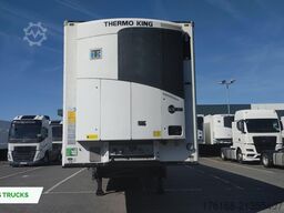 SCHMITZ CARGOBULL SKO FP 60 ThermoKing SLXi 300