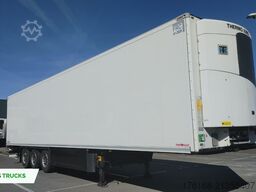 SCHMITZ CARGOBULL SKO FP 60 ThermoKing SLXi 300