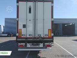 SCHMITZ CARGOBULL SKO FP 60 ThermoKing SLXi 300