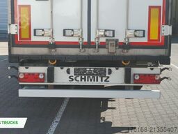 SCHMITZ CARGOBULL SKO FP 60 ThermoKing SLXi 300