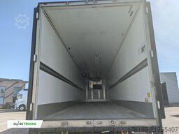 SCHMITZ CARGOBULL SKO FP 60 ThermoKing SLXi 300
