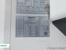 SCHMITZ CARGOBULL SKO FP 60 ThermoKing SLXi 300