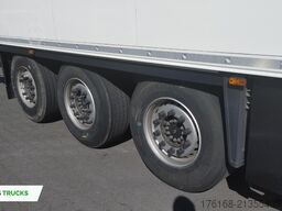 SCHMITZ CARGOBULL SKO FP 60 ThermoKing SLXi 300