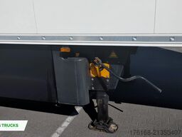SCHMITZ CARGOBULL SKO FP 60 ThermoKing SLXi 300