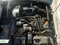 SCHMITZ CARGOBULL SKO FP 60 ThermoKing SLXi 300