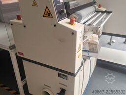 LAMINATOR manual 360 N