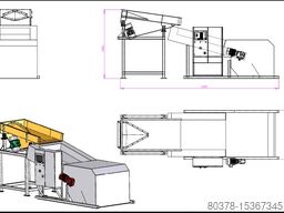RTT Unisort M1000