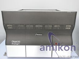 Stratasys Objet 30 Prime