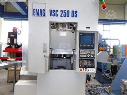 EMAG VSC 250 DS