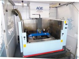 AGIE AGIECUT PROGRESS V 3