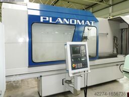 BLOHM PLANOMAT 616