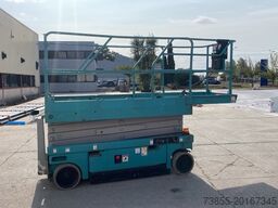 Haulotte Compact 10 (10m)