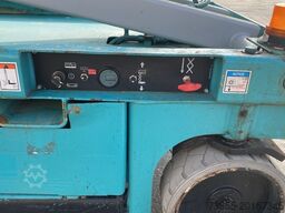 Haulotte Compact 10 (10m)