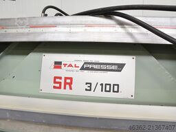 Italpresse SR 3/100