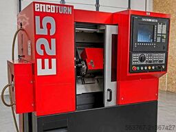 WEILER C30x750 Drehmaschine + RÖHM Futter