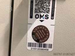 WEILER C30x750 Drehmaschine + RÖHM Futter