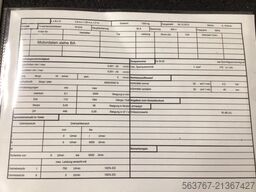 WEILER C30x750 Drehmaschine + RÖHM Futter