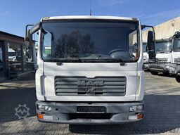 MAN TGL 8.180 4X2 BL