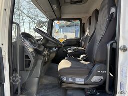 MAN TGL 8.180 4X2 BL