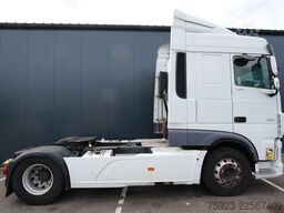 DAF XF 480 SC tractor unit