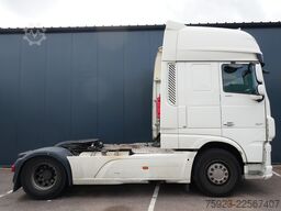 DAF XF 480 SSC tractor unit