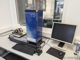 Contura Matic T2