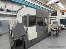 Quaser MV 204 II