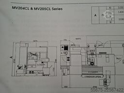 Quaser MV 204 II
