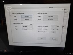 Agfa Anapurna H2050i LED