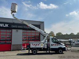 Iveco Daily 35S14 APK 10-07-2026 Nederlands Kenteken ...