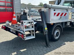 Iveco Daily 35S14 APK 10-07-2026 Nederlands Kenteken ...