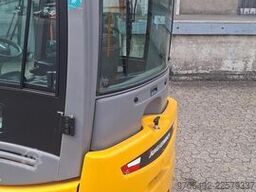 Jungheinrich EFG 216k SP G+E 440 DZ