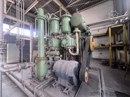 ABC 3HA4-B15 LTD