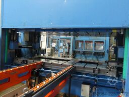 Schuler Exzenterpresse MC400