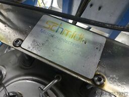 Schuler Exzenterpresse MC400