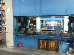 Schuler Exzenterpresse MC400