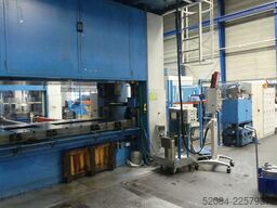Schuler Exzenterpresse MC400