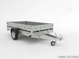 Martz Maxi 265 Einachser 264cm x 150cm 750Kg