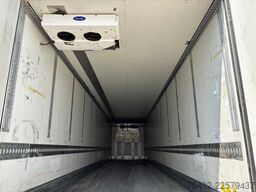 Krone SD / MultiTemp / BPW + Disc / Huckepack