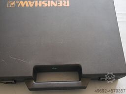 Renishaw SM25-4