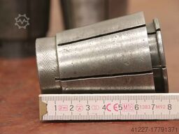 unbekannt Ø 8-40 mm