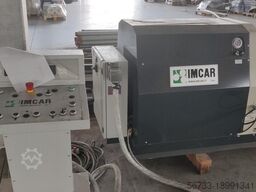 IMCAR 2050 x 6/4 mm