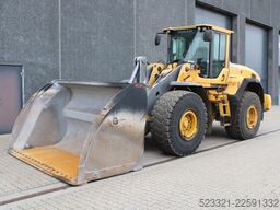Volvo L110G