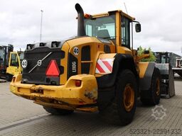 Volvo L110G